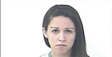 Veronica Robinson, - St. Lucie County, FL 